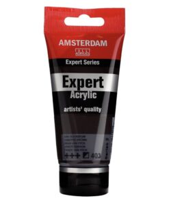 Mørkebrun Amsterdam Expert akrylmaling 75 ml Vandyke Brown