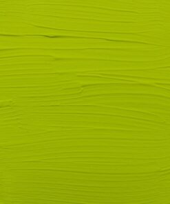 Grøn Amsterdam Expert akrylmaling 75 ml Yellowish Green
