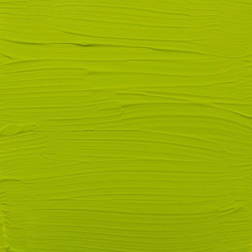 Grøn Amsterdam Expert akrylmaling 75 ml Yellowish Green