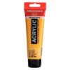 Gul Amsterdam Standard akrylmaling Azo Yellow Deep 270 120ml