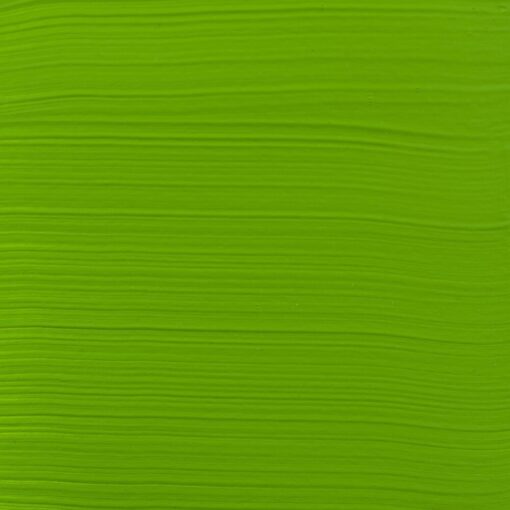 Amsterdam Standard akrylmaling Brilliant Green 605 120ml