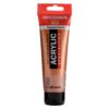 Amsterdam Standard akrylmaling Bronze 811 120 ml