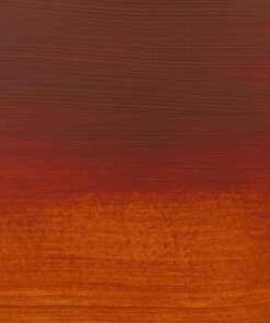 Amsterdam Standard akrylmaling Burnt Sienna 411 120ml