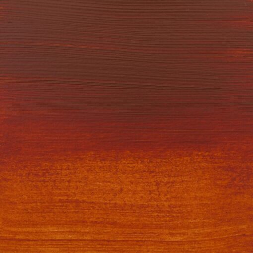 Amsterdam Standard akrylmaling Burnt Sienna 411 120ml