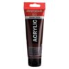 Brun Amsterdam Standard akrylmaling Burnt Umber 409 120ml