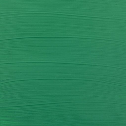 Amsterdam Standard akrylmaling Emerald Green 615 120ml