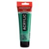 Emerald Grøn Amsterdam standard akrylmaling Emerald Green