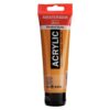 Okker Guld Amsterdam standard akrylmaling Gold Ochre