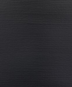 sort Amsterdam Standard akrylmaling Lamp Black 702