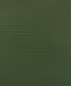 mørk oliven grøn Amsterdam Standard akrylmaling Olive Green Deep
