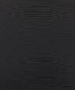 Sort Amsterdam Standard akrylmaling Oxide Black