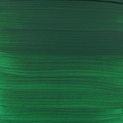Amsterdam Standard akrylmaling Permanent Green Deep 619 120ml