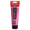 Violet Amsterdam standard akrylmaling Permanent Red Violet Light