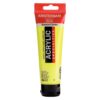 Refleks gul Amsterdam standard akrylmaling Reflex Yellow