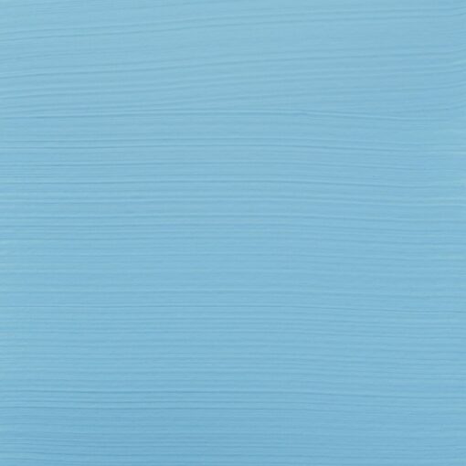 Amsterdam Standard akrylmaling Sky Blue Light 551 120ml