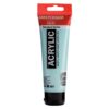 Lyseblå Amsterdam Standard akrylmaling Sky Blue Light 551 120ml