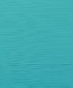 Amsterdam Standard akrylmaling Turquoise Green 661 120ml