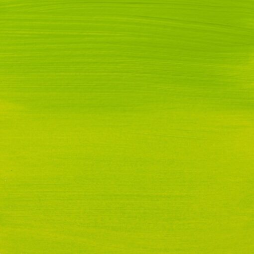 Amsterdam Standard akrylmaling Yellowish Green 617 120ml