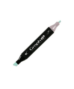 GRAPH'IT Twin Tip Marker GI08125 Jade lys grøn tusser