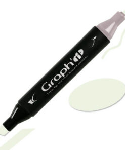 Graph'IT Twin Tip Marker GI08110 Jasmine Alkoholbaserede Penseltusser