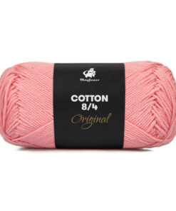 Mayflower Cotton Bomuld Garn Lemonda