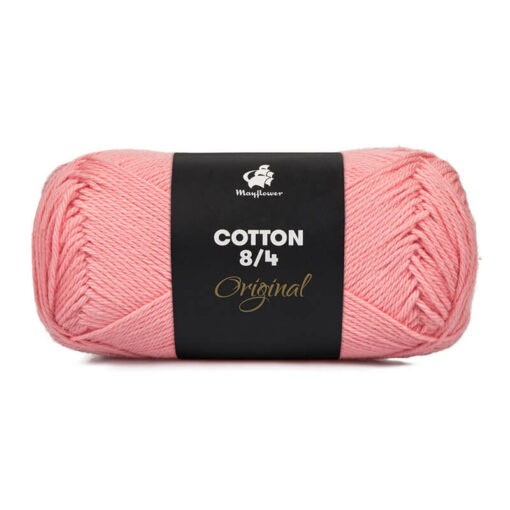 Mayflower Cotton Bomuld Garn Lemonda