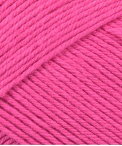 Mayflower garn Cotton 8/4 Pink 1410