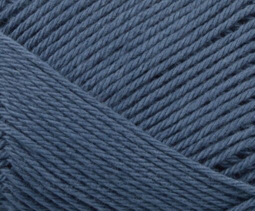 Mayflower Cotton 8/4 Jeansblå 1421