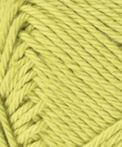 Mayflower garn Cotton 8/4 1426 Lime