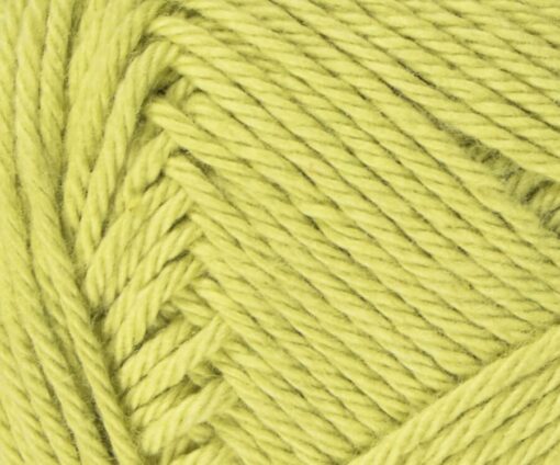 Mayflower garn Cotton 8/4 1426 Lime