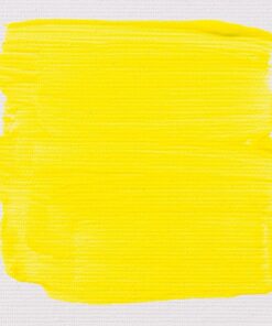 Gul Talens Art Creation akrylmaling 75ml Azo Yellow Lemon