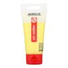 Gul Talens Art Creation akrylmaling 75ml Azo Yellow Lemon