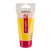 Gul Talens Art Creation akrylmaling 75ml Azo Yellow Medium