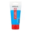 Blå Talens Art Creation akrylmaling 75ml Brilliant Blue 564
