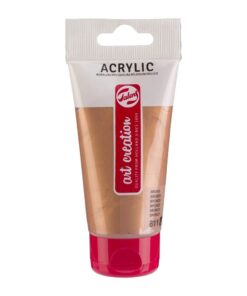 Akrylmaling Talens Art Creation Bronze 811 75ml