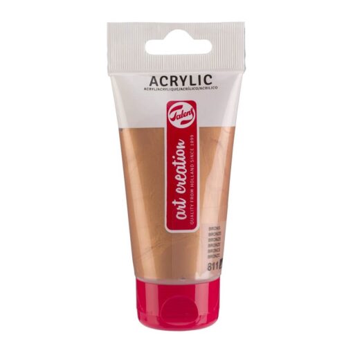 Akrylmaling Talens Art Creation Bronze 811 75ml