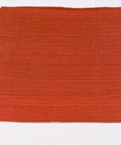 rød brun Talens Art Creation akrylmaling Burnt Sienna 411