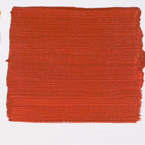 rød brun Talens Art Creation akrylmaling Burnt Sienna 411