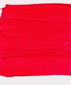 Rød Talens Art Creation akrylmaling 75ml Carmine