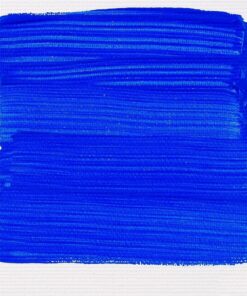 Blå Talens Art Creation akrylmaling 75ml Cobalt Blue Ultramarine 512