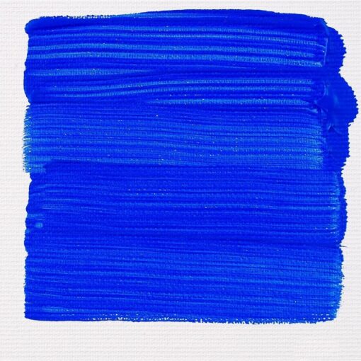 Blå Talens Art Creation akrylmaling 75ml Cobalt Blue Ultramarine 512