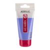 Blå Talens Art Creation akrylmaling 75ml King's Blue 517