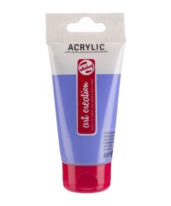 Blå Talens Art Creation akrylmaling 75ml King's Blue 517
