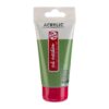 Blad grøn akrylmaling Talens Art Creation Leaf Green 652 75ml