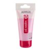 Lyserød Talens Art Creation akrylmaling 75ml Light Rose