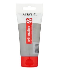 Akrylmaling Talens Art Creation Neutral Grey 710 75ml