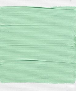 Pastel grøn akrylmaling Talens Art Creation Pastel Green 666 75ml