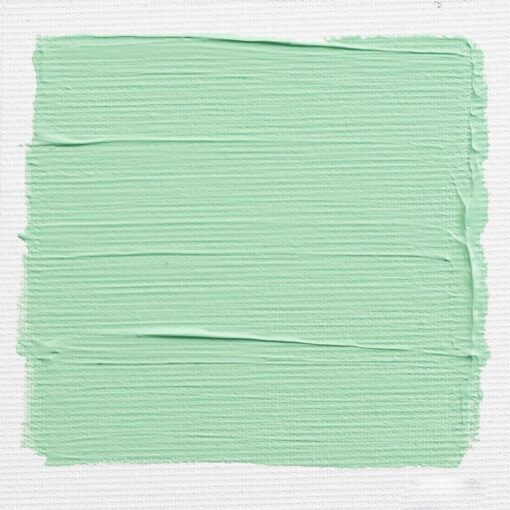 Pastel grøn akrylmaling Talens Art Creation Pastel Green 666 75ml