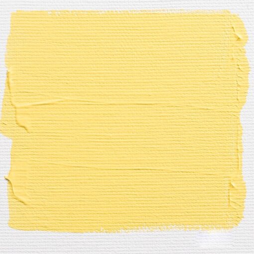 Pastel gul Talens Art Creation akrylmaling 75ml Pastel Yellow