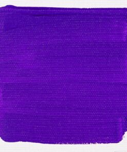 Blå Violet Talens Art Creation akrylmaling 75ml Permanent Blue Violet 568